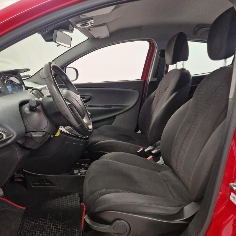 LANCIA Ypsilon 3ª serie Ypsilon 1.2 69 CV 5 po...