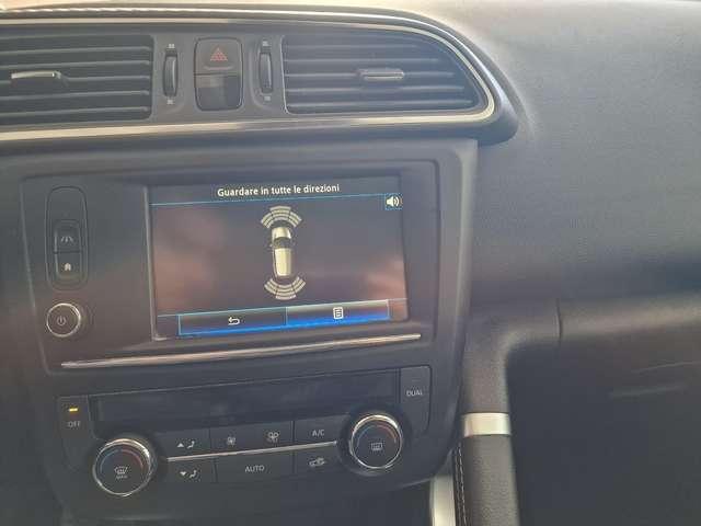 Renault Kadjar Kadjar 1.2 tce energy Intens 130cv