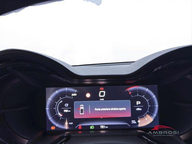 ALFA ROMEO Junior My25 Ibrida Speciale