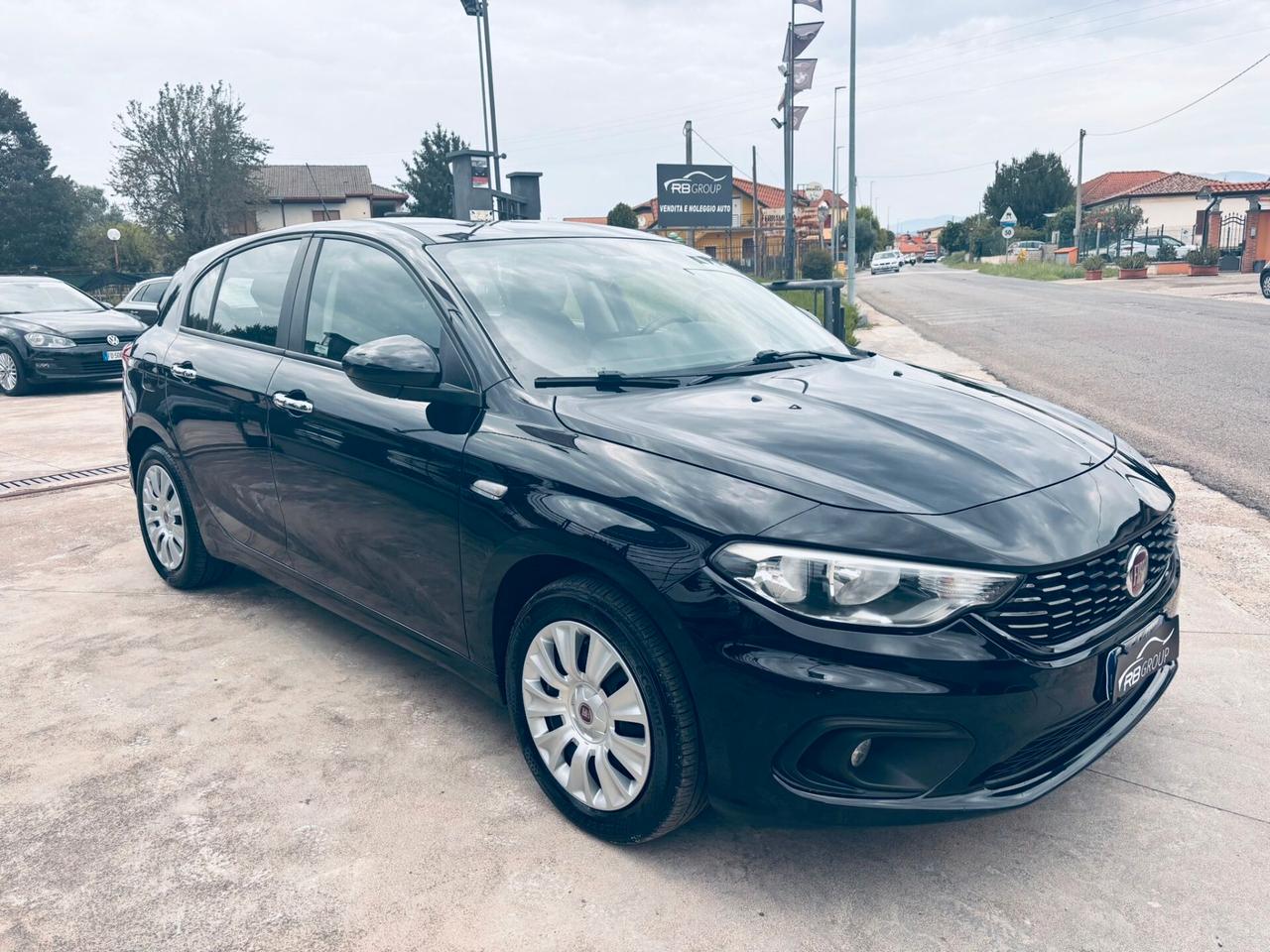 Fiat Tipo 1.4 T-Jet 120CV GPL 5 porte Lounge