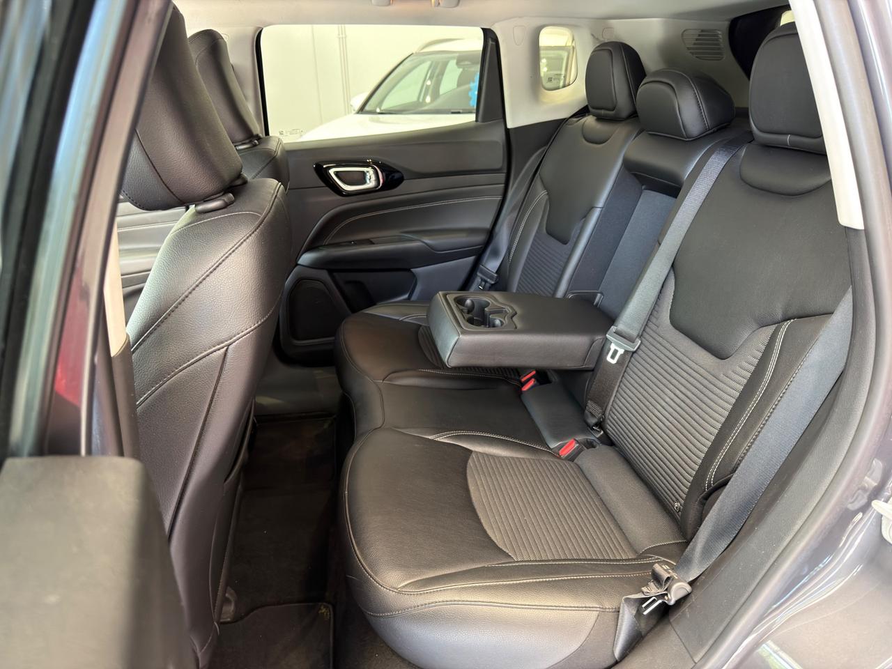 Jeep Compass 1.3 Turbo T4 190 CV PHEV AT6 4xe Limited