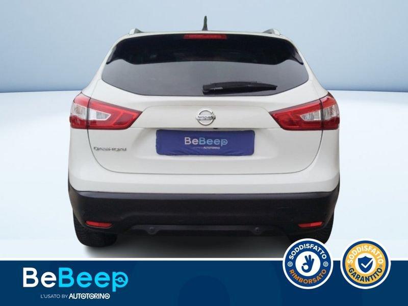Nissan Qashqai 1.2 DIG-T TEKNA 115CV E6