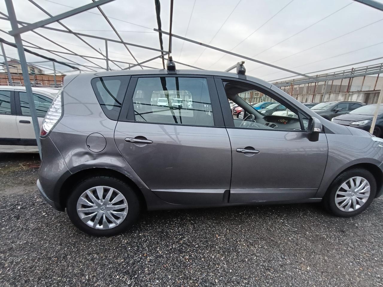 Renault Scenic Scénic 1.6 Wave