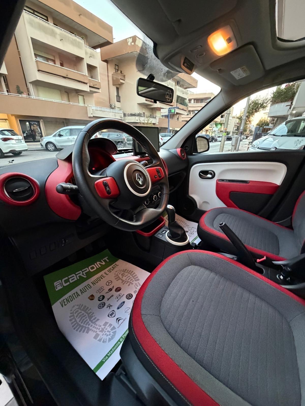Renault Twingo SCe Stop&Start Intens
