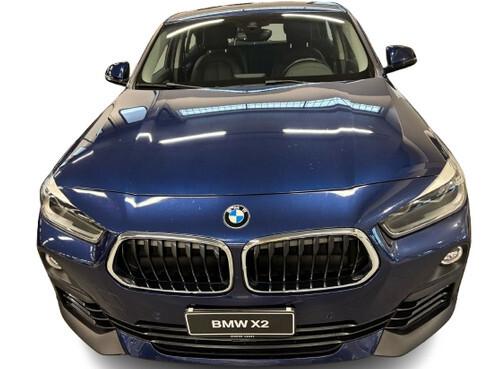 Bmw X2 xDrive18d Business-X
