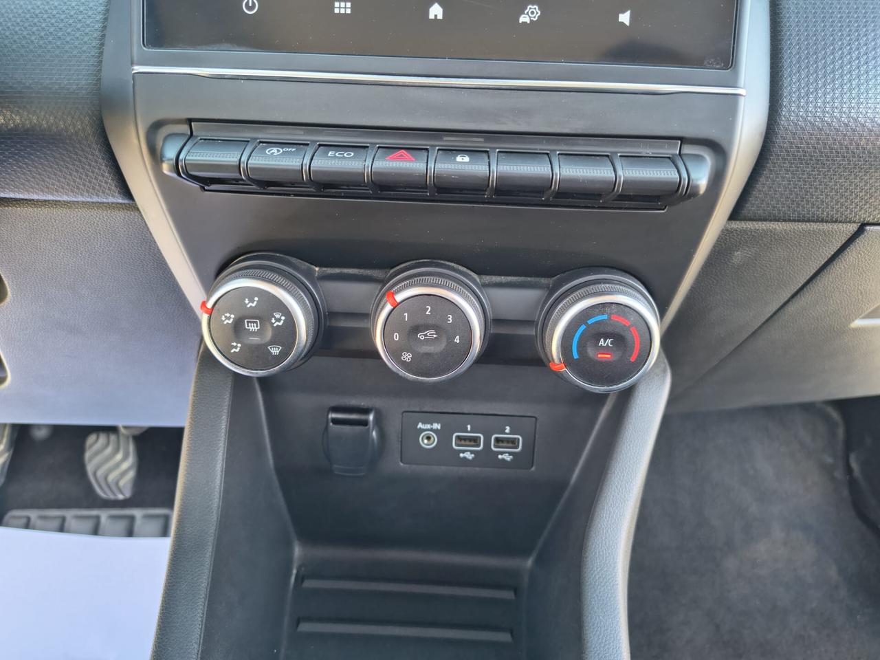 Renault Clio 1.0 BENZINA 90 CV 5 porte Business