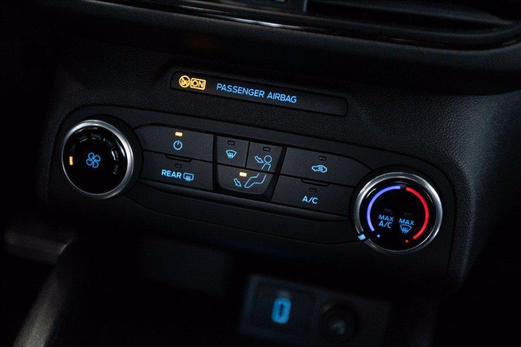 FORD Focus 1.0 ecoboost ST-Line Co-pilot s&s 125cv auto del 2020