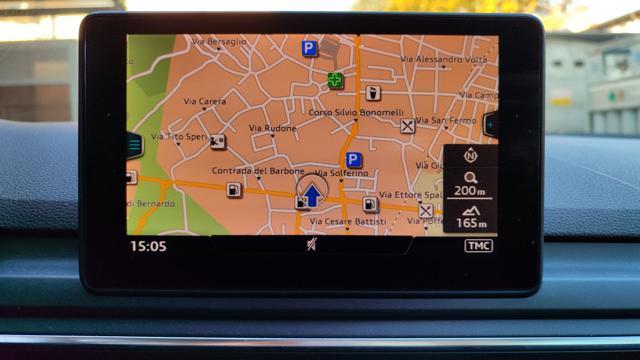 AUDI A4 Avant 35 TDI S-tronic Business