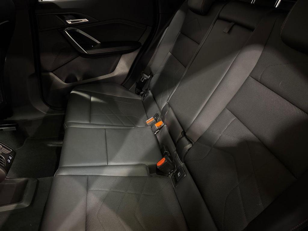 BMW X1 18 d xLine sDrive DCT