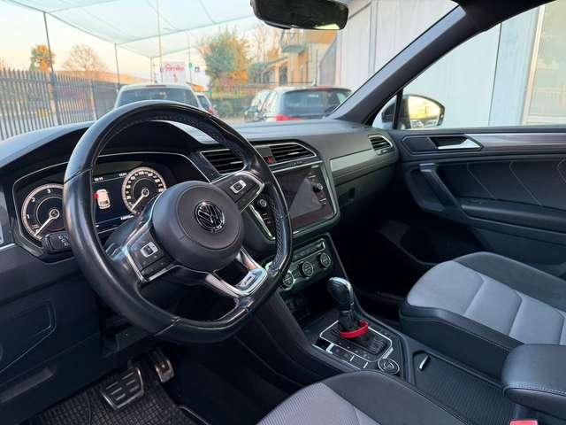Volkswagen Tiguan tiguan 2.0 tdi 2019 Advanced R-Line150cv dsg 4x4