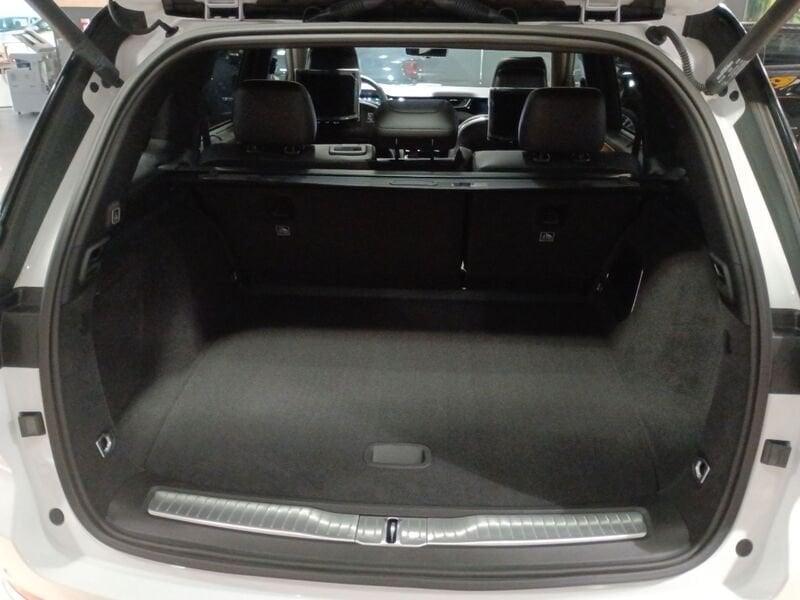 Jeep Grand Cherokee 2.0 PHEV ATX 4xe Summit Reserve