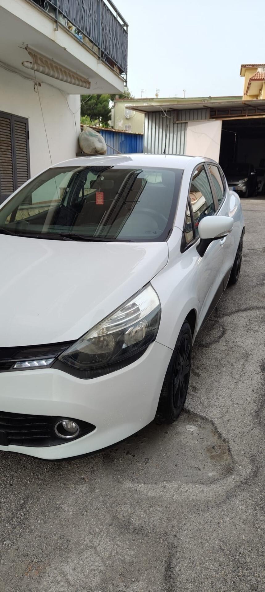 Renault Clio 1.2 75CV 5 porte Live