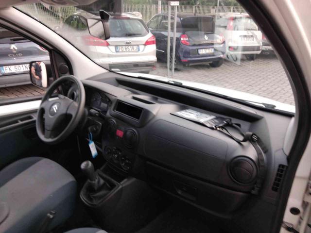 CITROEN Nemo Multispace 1.4 Selection