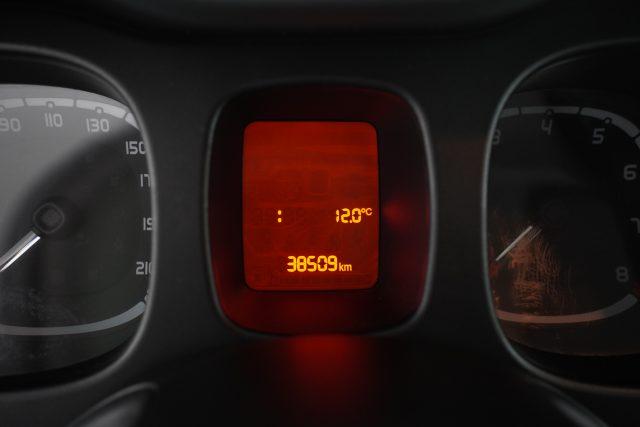 FIAT Panda Panda 1.0 FireFly Hybrid City Life