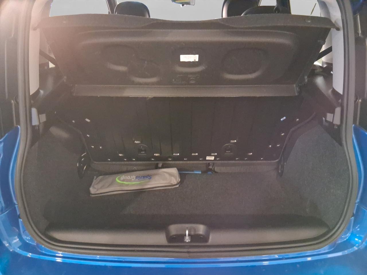 Fiat Panda 1.0 FireFly S&S Hybrid City Cross