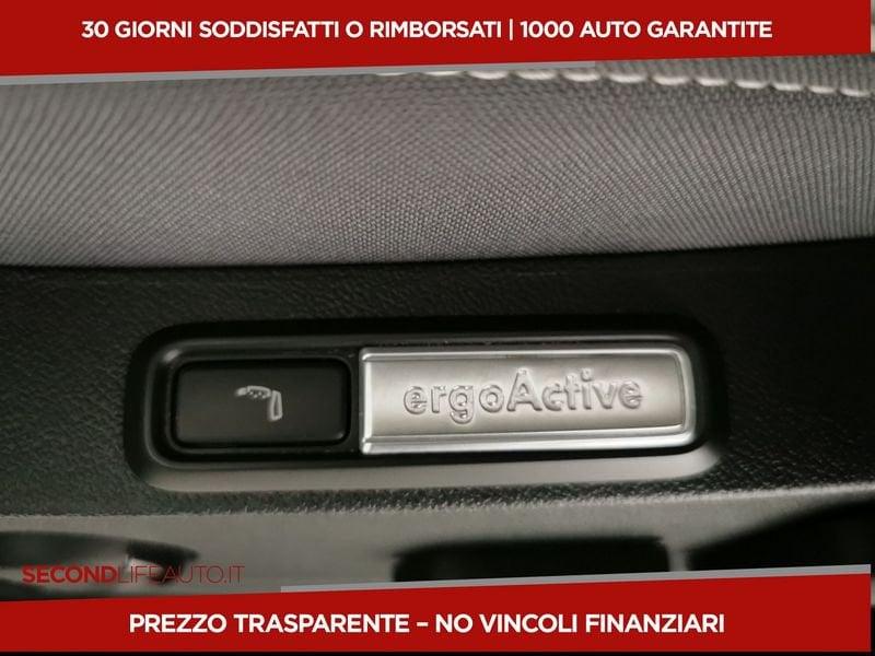 Volkswagen ID.3 Tour Batteria da 77kWh (net) 150 kW/ 204 CV