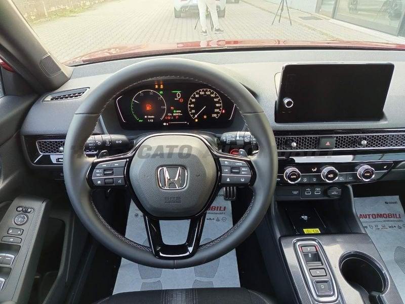 Honda Civic CivicH232.0 Sport MY2024