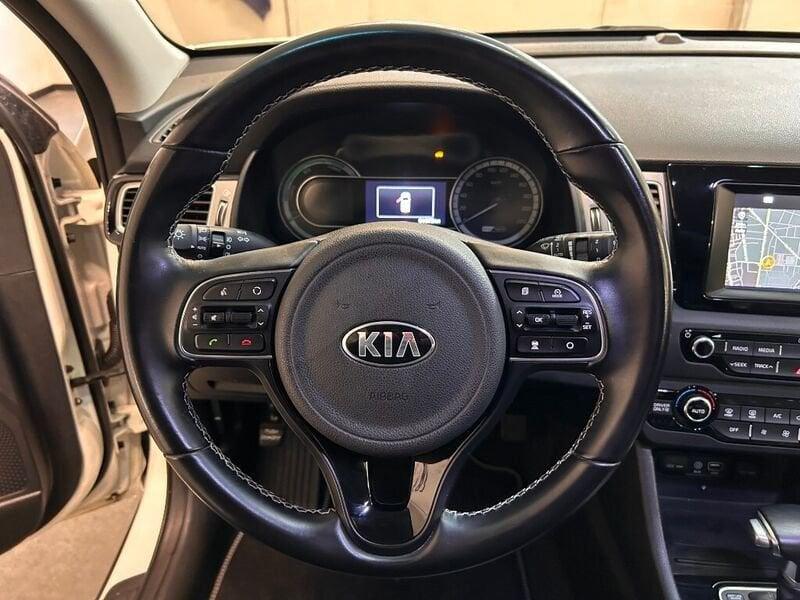 KIA Niro 1.6 GDi DCT HEV Style