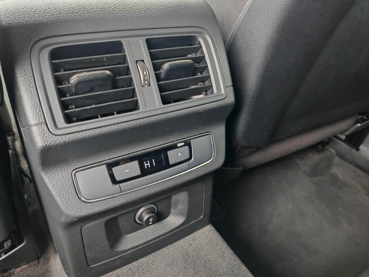 Audi Q5 2.0TDI ibrida full optional 2022