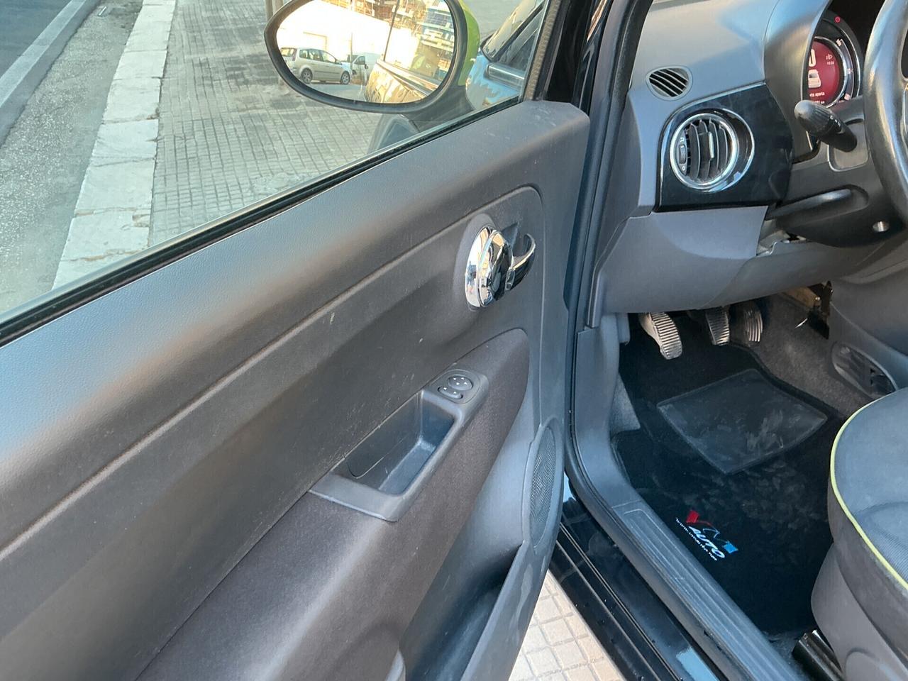 Fiat 500 1.3 Multijet 16V 95 CV Lounge