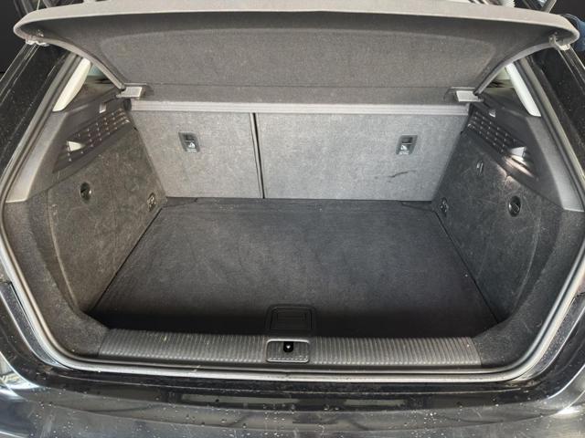 AUDI A3 SPB 2.0 TDI quattro S LINE