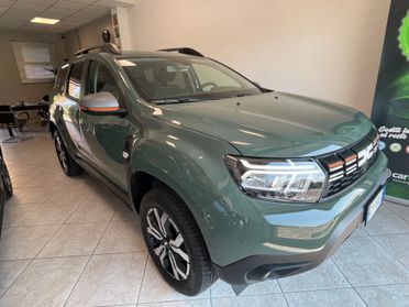 Dacia Duster 1.0 TCe GPL 4x2 Journey UP PREZZO REALE