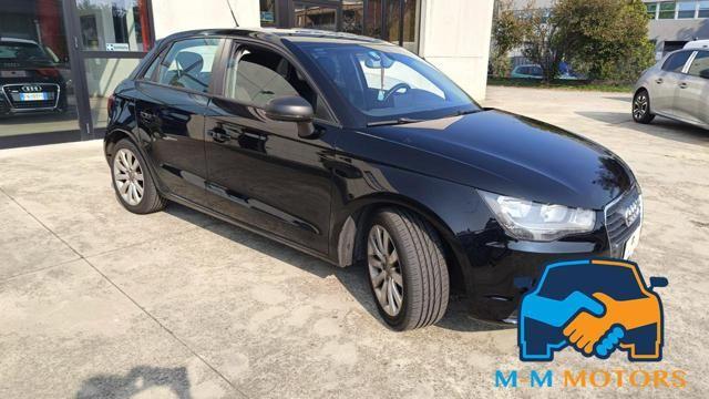 AUDI A1 SPB 1.2 TFSI Attraction