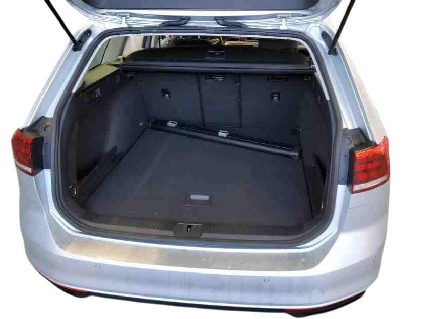 Volkswagen Passat Vw PASSAT 2.0 TDI 150 CV AV. LED CAMERA ACC NAVI