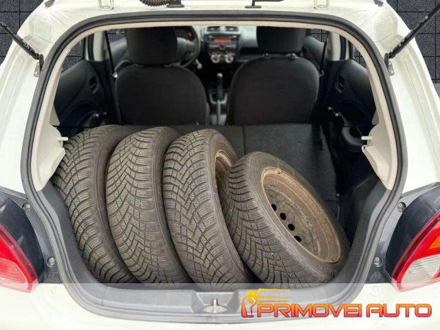 MITSUBISHI Space Star 1.0 Klassik GPL