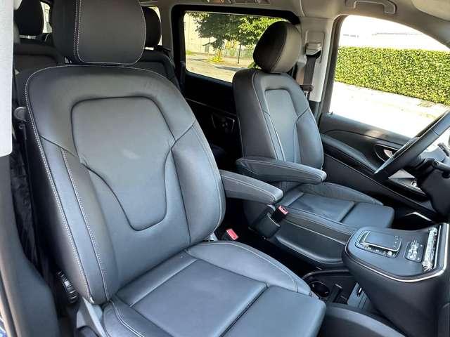 Mercedes-Benz V 220 d LONG Avantgarde auto 6POSTI KM 6.900 FULL IVA!!!