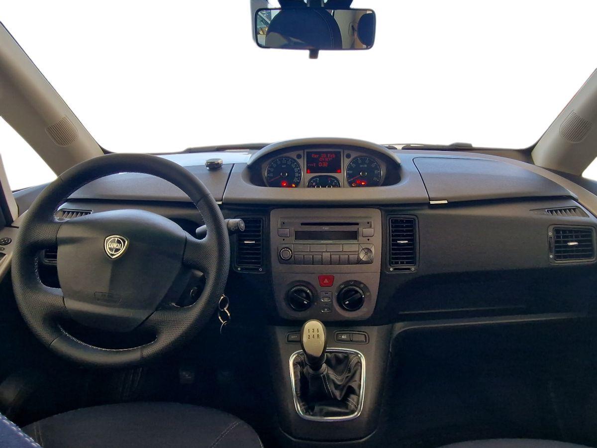 LANCIA MUSA 1.4 ORO GPL