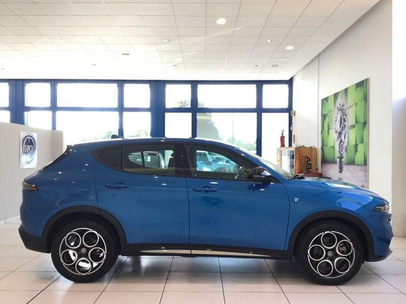 Alfa Romeo Tonale 1.6 diesel 130 CV TCT6 Ti