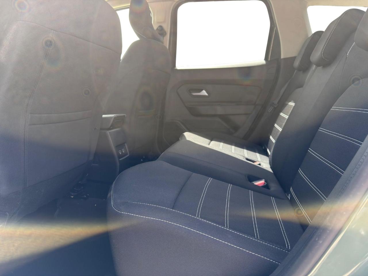 Dacia Duster 1.5 blue dci journey up 4x2 115cv