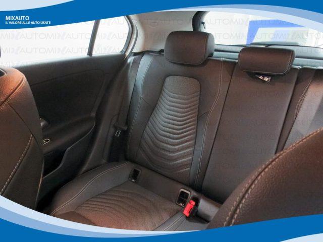 MERCEDES-BENZ A 180 D Automatic Advanced EU6