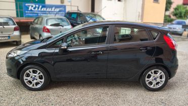 Ford Fiesta 1.5 TDCi 5p Titanium