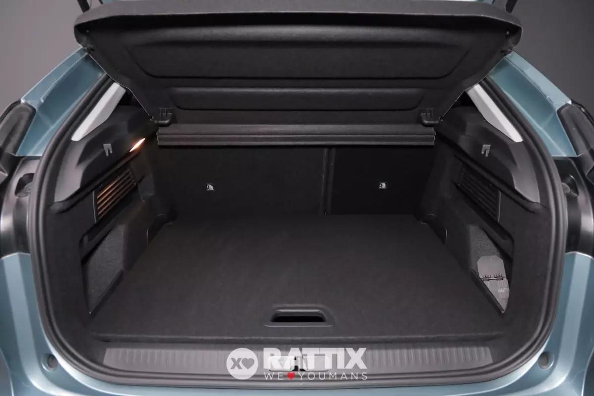 Citroen C4 1.2 Puretech 130CV Plus EAT8