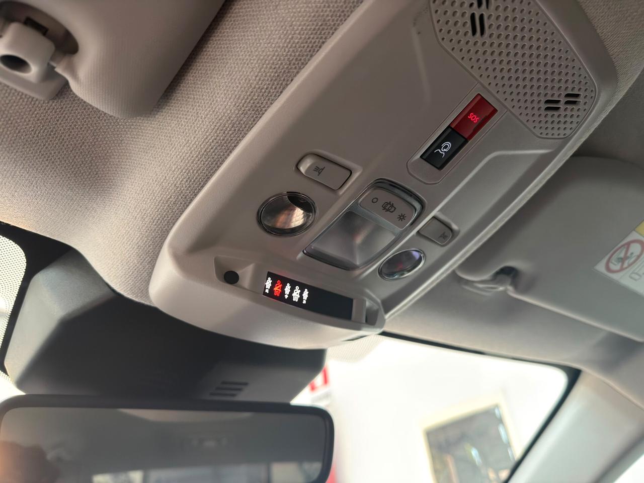 Citroen C4 X 130CV EAT8 Max My25