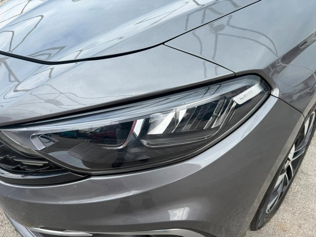 Fiat Tipo 1.3 Mjt S&S 5 porte City Life