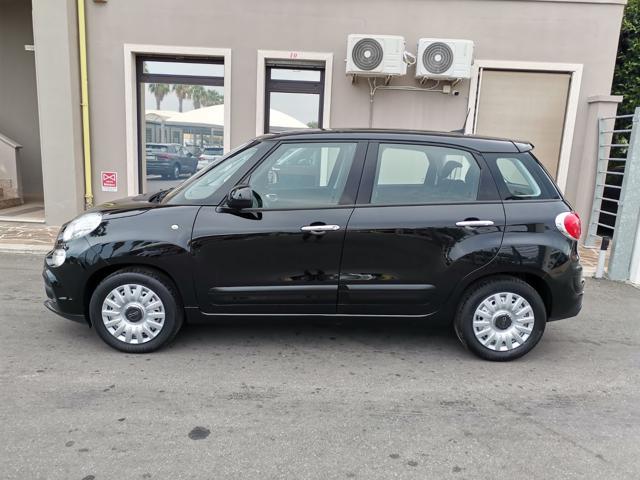 FIAT 500L 1.4 T-Jet 120 CV Pop Star