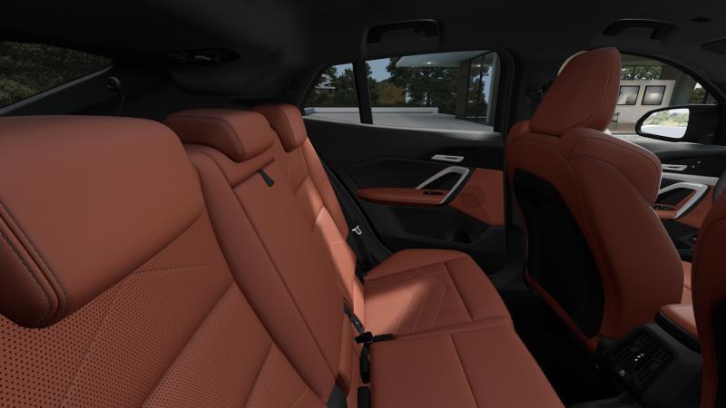 BMW X2 20 d 48V MSport Pro sDrive DCT