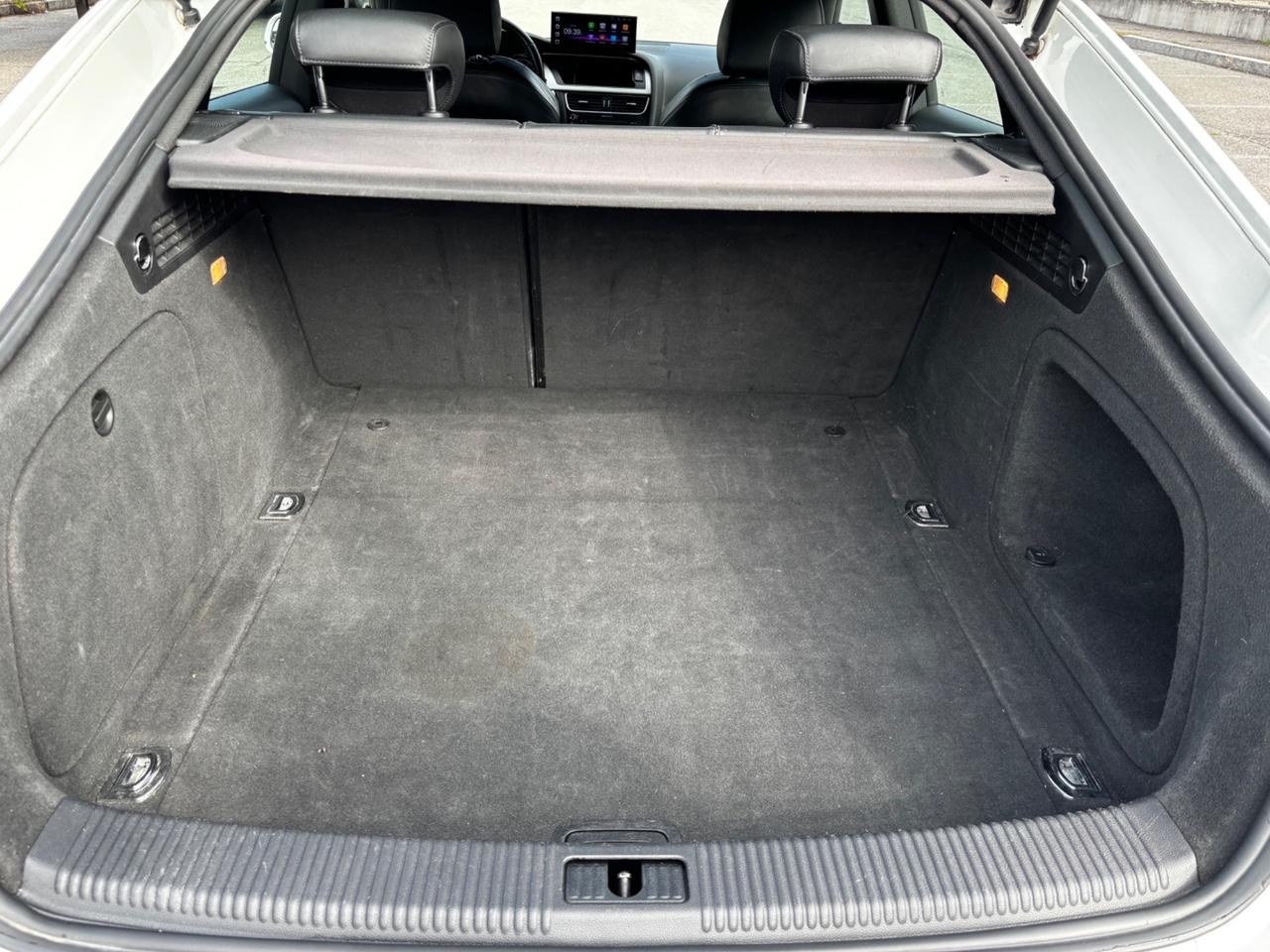 Audi A5 SPB 2.0 TFSI 211 CV quattro,LEGGERE BENE DESCRIZIONE