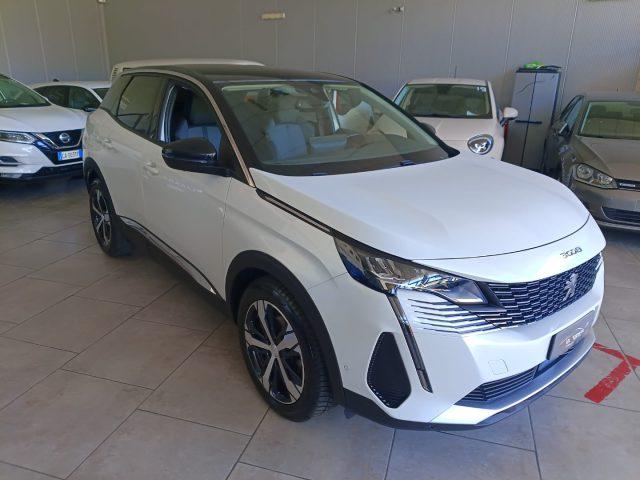 PEUGEOT 3008 BlueHDi 130 S&S EAT8 Allure Pack AUTOCARRO N1