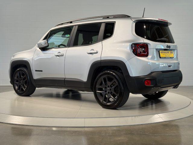 JEEP Renegade 1.3 T4 DDCT S FULL LED / PREZZO REALE