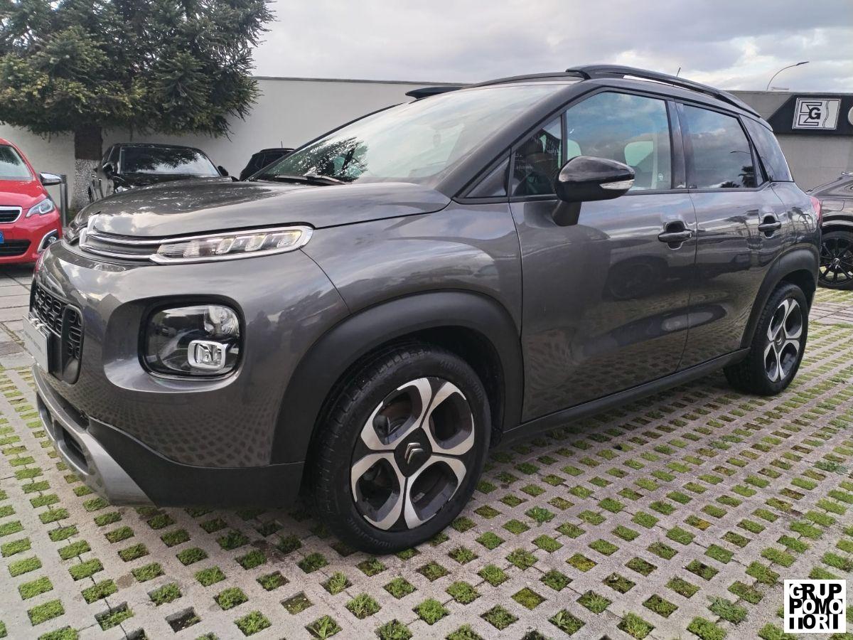 CITROEN - C3 Aircross - PureTech 110 S&S Shine