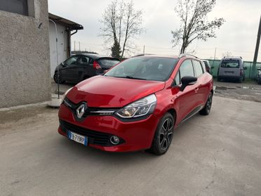 Renault Clio dCi 1.5 90CV EDC Start&Stop 5 porte Energy Duel