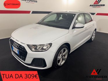 Audi A1 SPB 25 TFSI Admired Advanced *SOLO 22.000KM*