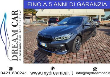 BMW 118 d 5p. Msport