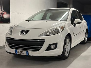 Peugeot 207 1.6 8V HDi 93CV 5p. Sweet Years