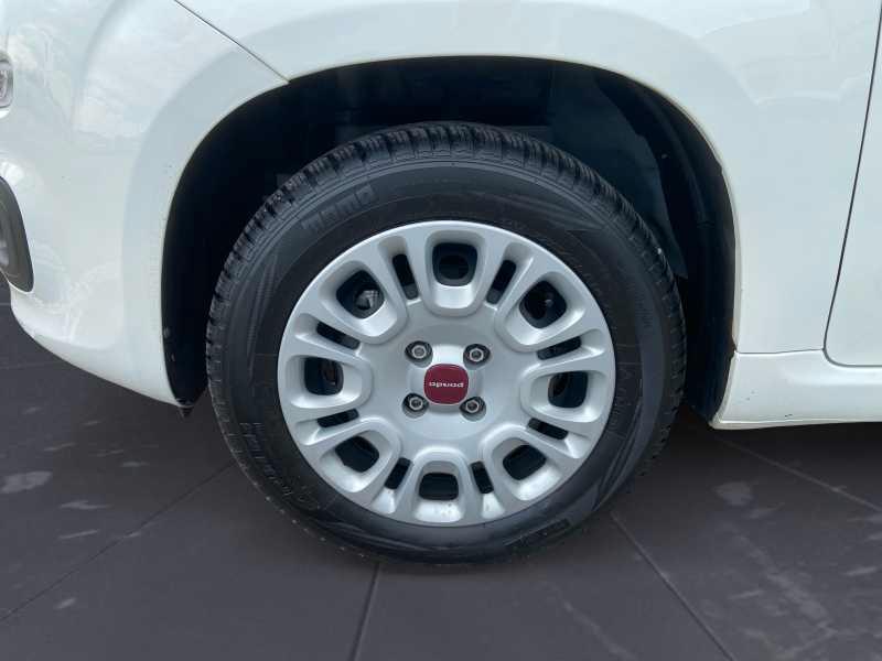 FIAT Panda 1.2 Easy s&s 69cv