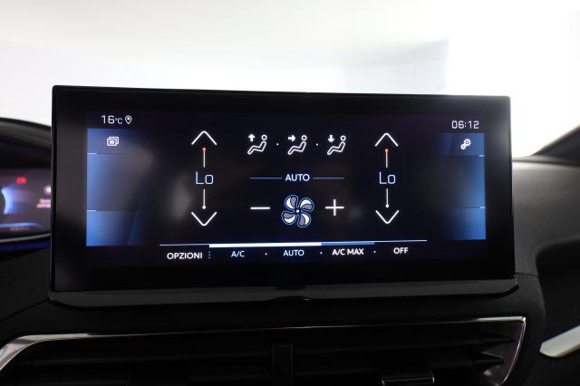 PEUGEOT 3008 3008 BlueHDi 130 S&S EAT8 Active Pack
